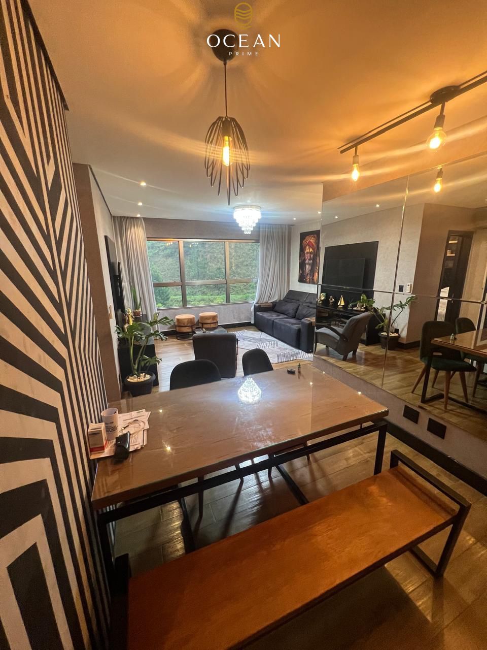 Apartamento à venda em Praia Brava de Itajaí, Itajaí/SC — foto principal